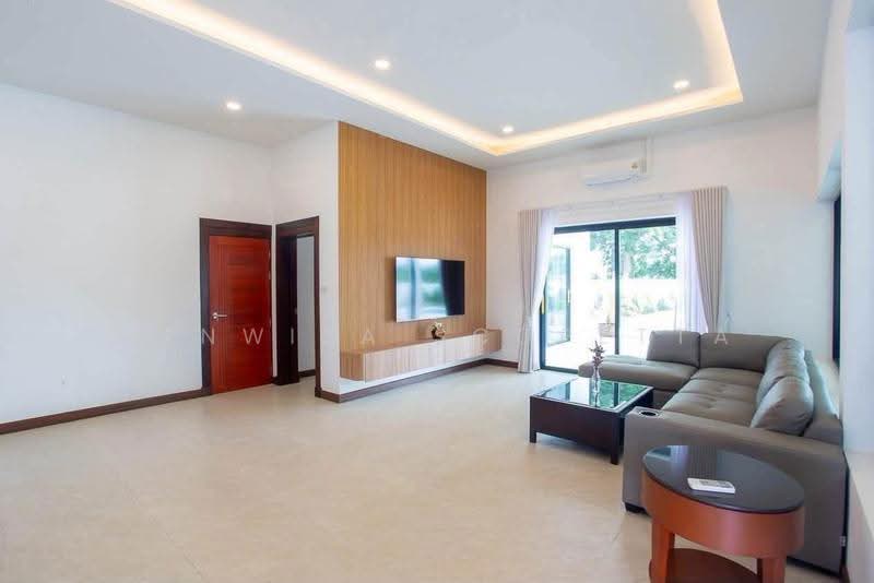 Huahin 70, Prachuap Khiri Khan, Prachuap Khiri Khan, Hin Lek Fai, Hua Hin, Prachuap Khiri Khan, 3 Bedrooms, 384 sqm, Villa For Sale, by Wanwisa Scopetta, 500596490 - DDproperty.com