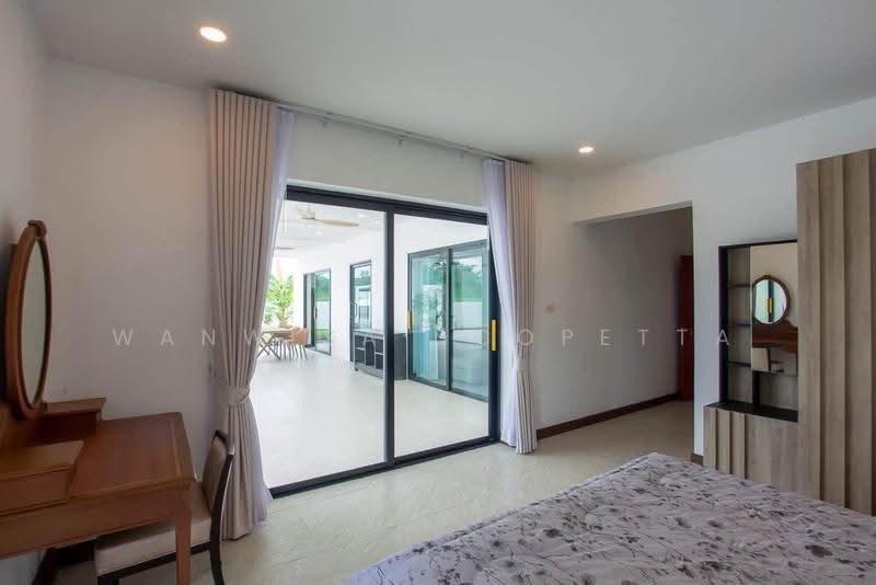Huahin 70, Prachuap Khiri Khan, Prachuap Khiri Khan, Hin Lek Fai, Hua Hin, Prachuap Khiri Khan, 3 Bedrooms, 384 sqm, Villa For Sale, by Wanwisa Scopetta, 500596490 - DDproperty.com