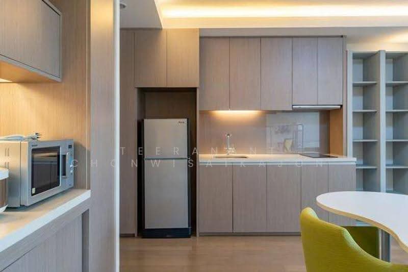 Mode Sukhumvit 61 : โหมด สุขุมวิท 61, กรุงเทพ, ถนนสุขุมวิท 61, คลองตันเหนือ, วัฒนา, กรุงเทพ, 55 ตร.ม., คอนโด ขาย, โดย Teeranant Chonwisaikajon, 500596493 - DDproperty.com