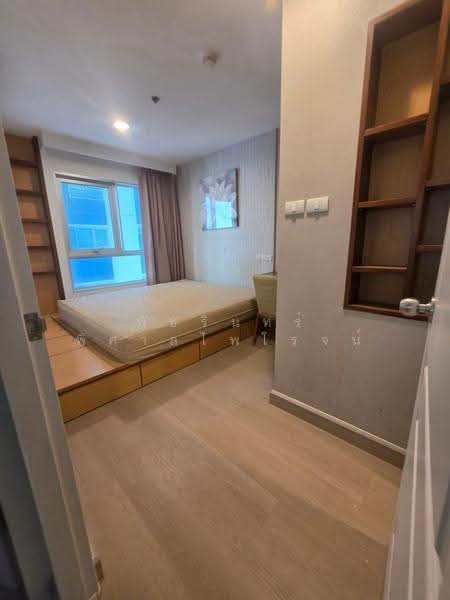 Belle Grand Rama 9, bangkok, 131 Rama 9 Road, Huai Khwang, Bangkok, 2 Bedrooms, 58 sqm, Condo For Rent, by พัชรินทร์ พิศาลไพโรจน์, 500596494 - DDproperty.com