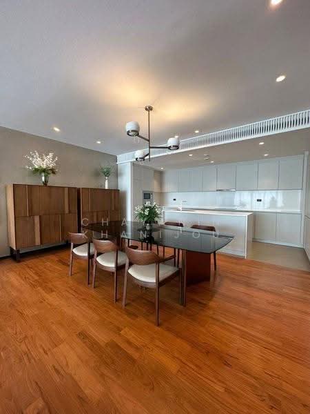 La Citta Delre Thonglor 16, bangkok, 508-502 Soi Thonglor 16, Khlong Tan Nua, Watthana, Bangkok, 3 Bedrooms, 181 sqm, Condo For Sale, by Chayanin Khanijou, 500596495 - DDproperty.com