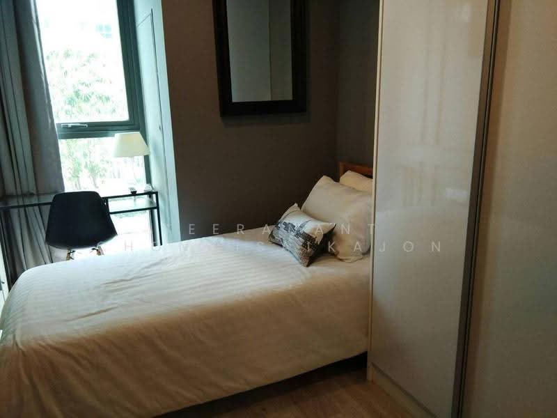 IDEO MOBI Sukhumvit 81, bangkok, 2097 Sukhumvit Road, Bang Chak, Phra Khanong, Bangkok, 2 Bedrooms, 60 sqm, Condo For Rent, by Teeranant Chonwisaikajon, 500596496 - DDproperty.com