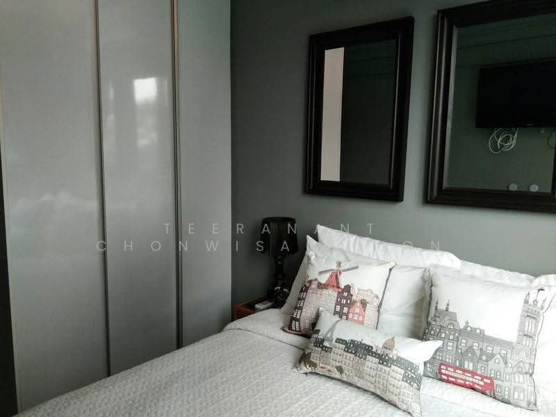 IDEO MOBI Sukhumvit 81 : ไอดีโอ โมบิ สุขุมวิท 81, กรุงเทพ, 2097 ถนนสุขุมวิท แขวงบางจาก เขตพระโขนง กรุงเทพมหานคร, บางจาก, พระโขนง, กรุงเทพ, 60 ตร.ม., คอนโด ให้เช่า, โดย Teeranant Chonwisaikajon, 500596496 - DDproperty.com