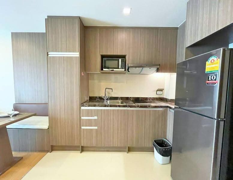 Art @Thonglor 25, bangkok, Soi Thonglor 25, Sukhumvit 55 Road, Khlong Tan Nua, Watthana, Bangkok, 1 Bedroom, 45 sqm, Condo For Rent, by Chayanin Khanijou, 500596497 - DDproperty.com