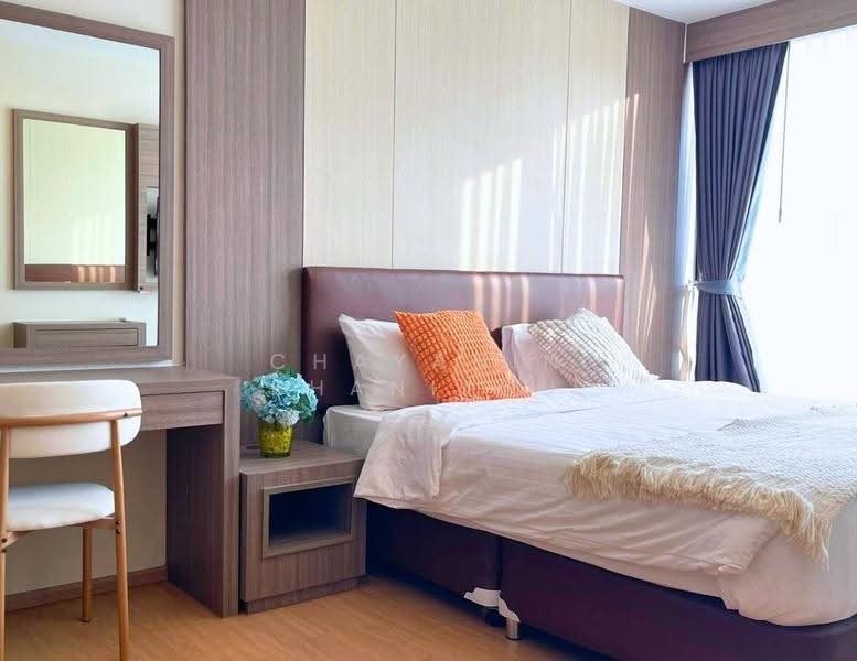 Art @Thonglor 25, bangkok, Soi Thonglor 25, Sukhumvit 55 Road, Khlong Tan Nua, Watthana, Bangkok, 1 Bedroom, 45 sqm, Condo For Rent, by Chayanin Khanijou, 500596497 - DDproperty.com