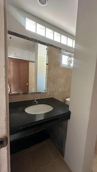4-Storey Commercial Building for Rent – Nonsi Road | Chong Nonsi, bangkok, Chong Nonsi, Yan Nawa, Bangkok, , 270 sqm, Shophouse For Rent, by Pudis Chitrungsakorn, 500596499 - DDproperty.com