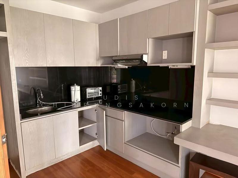 4-Storey Commercial Building for Rent – Nonsi Road | Chong Nonsi, bangkok, Chong Nonsi, Yan Nawa, Bangkok, , 270 sqm, Shophouse For Rent, by Pudis Chitrungsakorn, 500596499 - DDproperty.com