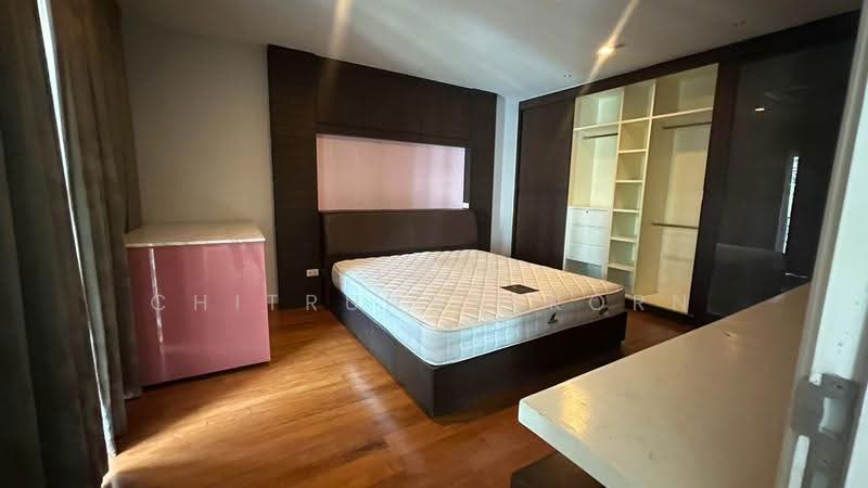 4-Storey Commercial Building for Rent – Nonsi Road | Chong Nonsi, bangkok, Chong Nonsi, Yan Nawa, Bangkok, , 270 sqm, Shophouse For Rent, by Pudis Chitrungsakorn, 500596499 - DDproperty.com