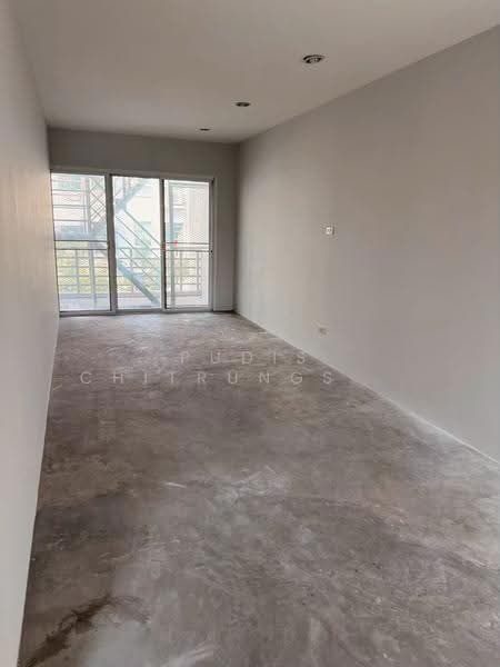 4-Storey Commercial Building for Rent – Nonsi Road | Chong Nonsi, bangkok, Chong Nonsi, Yan Nawa, Bangkok, , 270 sqm, Shophouse For Rent, by Pudis Chitrungsakorn, 500596499 - DDproperty.com