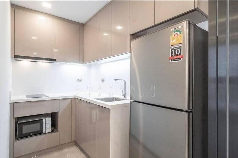 One9Five Asoke-Rama 9, bangkok, 195 Soi Rama 9 Soi 5, Huai Khwang, Bangkok, 1 Bedroom, 36 sqm, Condo For Rent, by Chayanin Khanijou, 500596505 - DDproperty.com