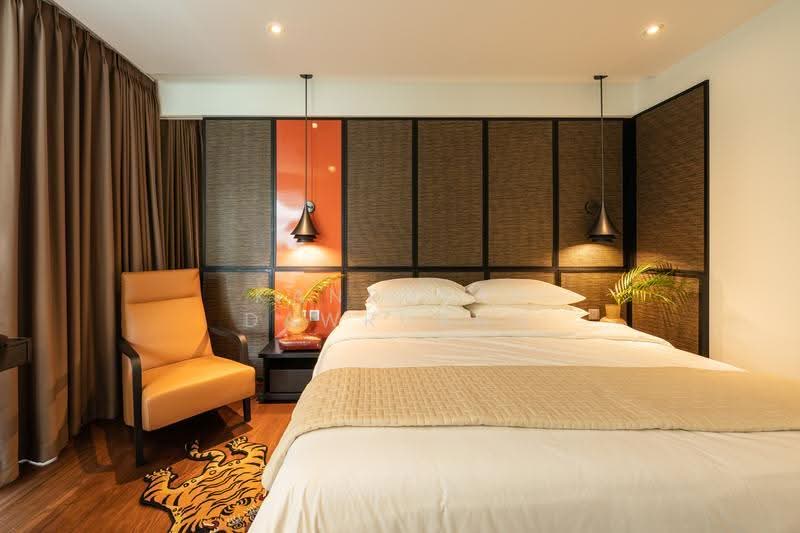 The Private Residence Rajdamri, bangkok, Soi Sarasin 2, Sarasin Road, Lumphini, Pathum Wan, Bangkok, 1 Bedroom, 82 sqm, Condo For Sale, by Kanrutai Dawruang, 500596506 - DDproperty.com