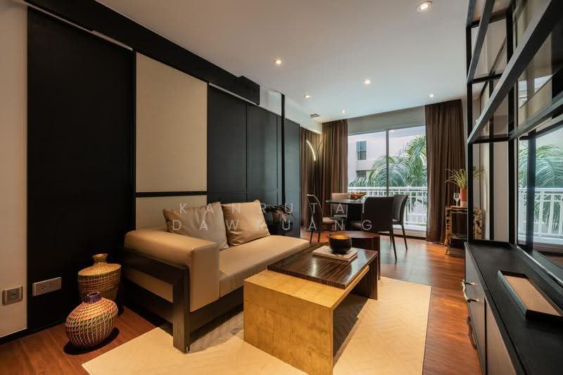 The Private Residence Rajdamri, bangkok, Soi Sarasin 2, Sarasin Road, Lumphini, Pathum Wan, Bangkok, 1 Bedroom, 82 sqm, Condo For Sale, by Kanrutai Dawruang, 500596506 - DDproperty.com