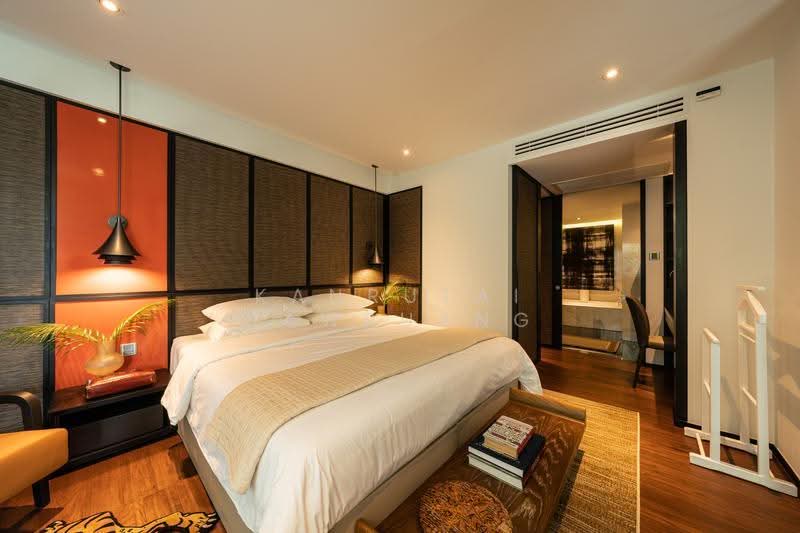 The Private Residence Rajdamri, bangkok, Soi Sarasin 2, Sarasin Road, Lumphini, Pathum Wan, Bangkok, 1 Bedroom, 82 sqm, Condo For Sale, by Kanrutai Dawruang, 500596506 - DDproperty.com