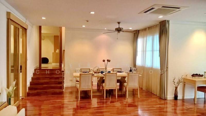 GM Height, bangkok, Soi Sukhummvit 22, Khong Tan, Khlong Toei, Bangkok, 3 Bedrooms, 180 sqm, Apartment For Rent, by Teeranant Chonwisaikajon, 500596507 - DDproperty.com