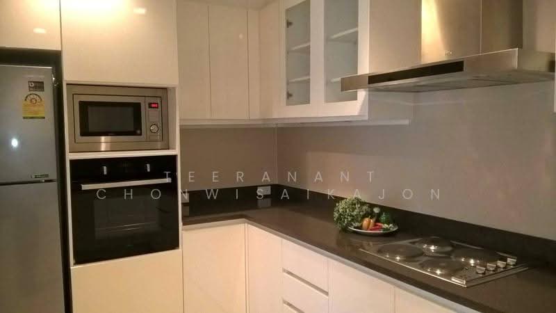 GM Height, bangkok, Soi Sukhummvit 22, Khong Tan, Khlong Toei, Bangkok, 3 Bedrooms, 180 sqm, Apartment For Rent, by Teeranant Chonwisaikajon, 500596507 - DDproperty.com