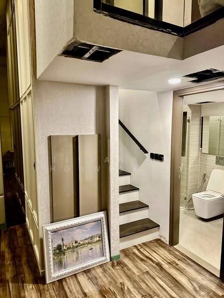 Park Origin Thonglor, กรุงเทพ, Soi Thonglor 10, Sukhumvit Road, คลองตันเหนือ, วัฒนา, กรุงเทพ, 45 ตร.ม., คอนโด ขาย, โดย Teeranant Chonwisaikajon, 500596511 - DDproperty.com