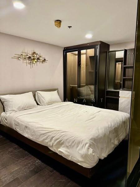 Park Origin Thonglor, กรุงเทพ, Soi Thonglor 10, Sukhumvit Road, คลองตันเหนือ, วัฒนา, กรุงเทพ, 45 ตร.ม., คอนโด ขาย, โดย Teeranant Chonwisaikajon, 500596511 - DDproperty.com