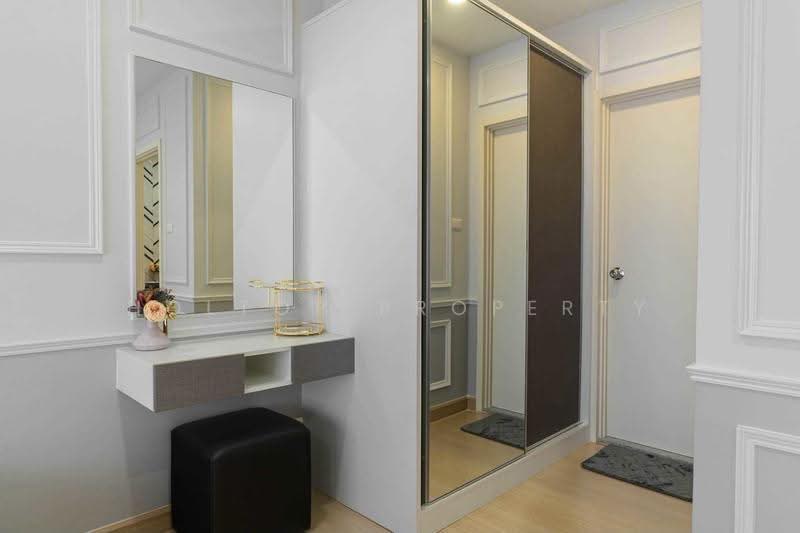 Supalai Veranda Phasi Charoen Station, bangkok, Soi Phetkasem 56, Bang Wa, Phasi Charoen, Bangkok, 1 Bedroom, 42 sqm, Condo For Rent, by Holtop Property, 500596513 - DDproperty.com