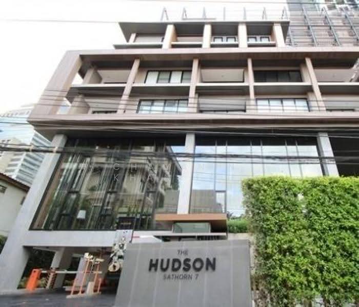 The Hudson Sathorn 7, bangkok, 131 South Sathorn Road, Thung Maha Mek, Sathon, Bangkok, 4 Bedrooms, 318 sqm, Condo For Sale, by Chayanin Khanijou, 500596517 - DDproperty.com