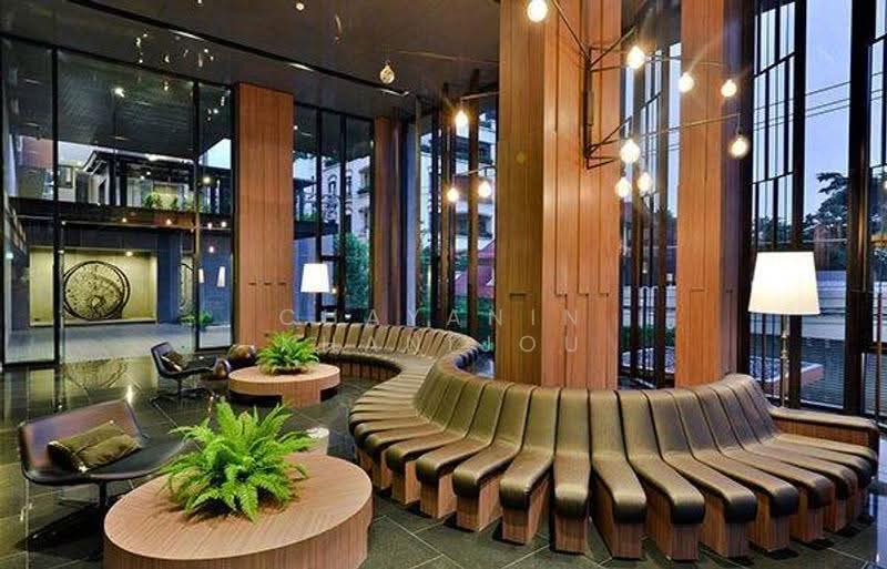The Hudson Sathorn 7, bangkok, 131 South Sathorn Road, Thung Maha Mek, Sathon, Bangkok, 4 Bedrooms, 318 sqm, Condo For Sale, by Chayanin Khanijou, 500596517 - DDproperty.com