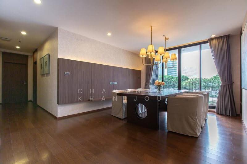 The Hudson Sathorn 7, bangkok, 131 South Sathorn Road, Thung Maha Mek, Sathon, Bangkok, 4 Bedrooms, 318 sqm, Condo For Sale, by Chayanin Khanijou, 500596517 - DDproperty.com