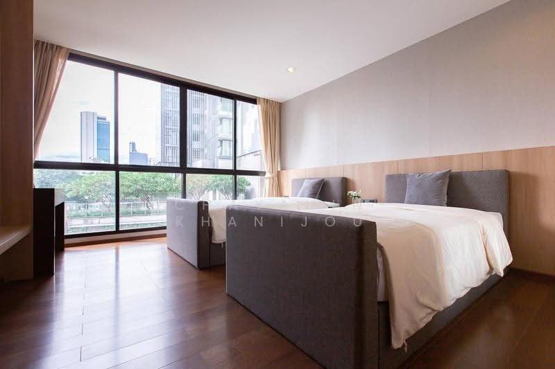 The Hudson Sathorn 7, bangkok, 131 South Sathorn Road, Thung Maha Mek, Sathon, Bangkok, 4 Bedrooms, 318 sqm, Condo For Sale, by Chayanin Khanijou, 500596517 - DDproperty.com