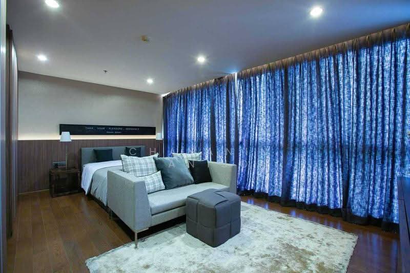 The Hudson Sathorn 7, bangkok, 131 South Sathorn Road, Thung Maha Mek, Sathon, Bangkok, 4 Bedrooms, 318 sqm, Condo For Sale, by Chayanin Khanijou, 500596517 - DDproperty.com