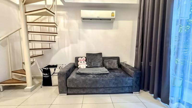 Laguna Beach Resort 2, Chon Buri (Pattaya), 9 Thepprasit, Nong Pru, Bang Lamung (Pattaya), Chon Buri (Pattaya), 1 Bedroom, 25 sqm, Condo For Sale, by PLC real estate, 500596518 - DDproperty.com
