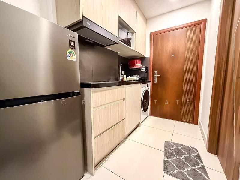 Laguna Beach Resort 2, Chon Buri (Pattaya), 9 Thepprasit, Nong Pru, Bang Lamung (Pattaya), Chon Buri (Pattaya), 1 Bedroom, 25 sqm, Condo For Sale, by PLC real estate, 500596518 - DDproperty.com