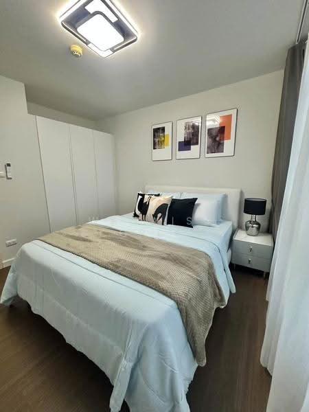 Baan Koo Kiang Hua Hin, Prachuap Khiri Khan, Petchkasem, Hua Hin, Prachuap Khiri Khan, 2 Bedrooms, 58 sqm, Condo For Sale, by Wanwisa Scopetta, 500596519 - DDproperty.com