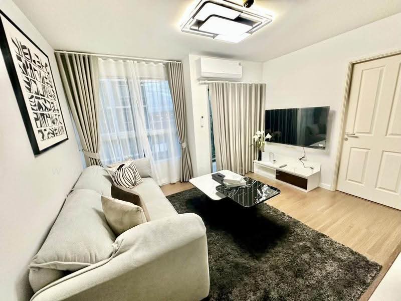 Baan Koo Kiang Hua Hin, Prachuap Khiri Khan, Petchkasem, Hua Hin, Prachuap Khiri Khan, 2 Bedrooms, 58 sqm, Condo For Sale, by Wanwisa Scopetta, 500596519 - DDproperty.com