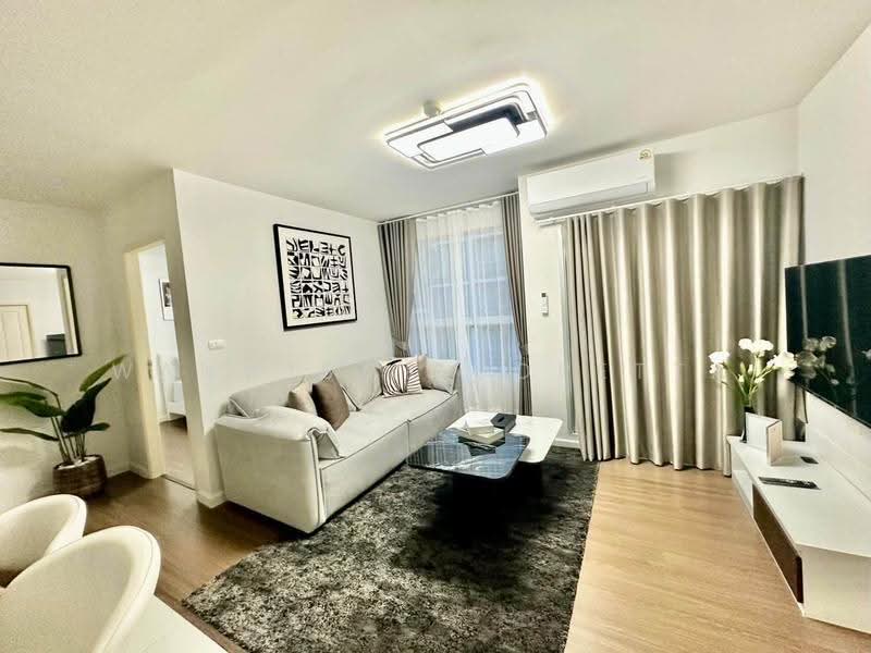 Baan Koo Kiang Hua Hin, Prachuap Khiri Khan, Petchkasem, Hua Hin, Prachuap Khiri Khan, 2 Bedrooms, 58 sqm, Condo For Sale, by Wanwisa Scopetta, 500596519 - DDproperty.com
