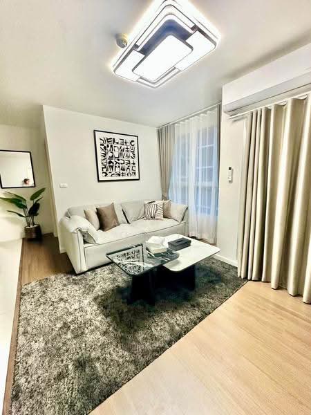 Baan Koo Kiang Hua Hin, Prachuap Khiri Khan, Petchkasem, Hua Hin, Prachuap Khiri Khan, 2 Bedrooms, 58 sqm, Condo For Sale, by Wanwisa Scopetta, 500596519 - DDproperty.com