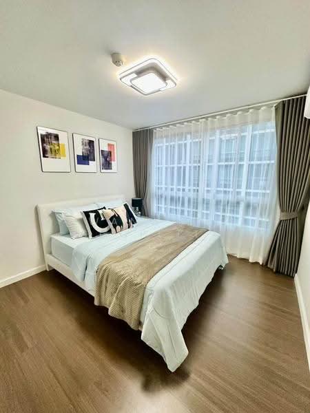 Baan Koo Kiang Hua Hin, Prachuap Khiri Khan, Petchkasem, Hua Hin, Prachuap Khiri Khan, 2 Bedrooms, 58 sqm, Condo For Sale, by Wanwisa Scopetta, 500596519 - DDproperty.com