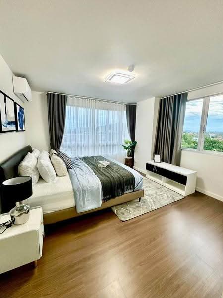Baan Koo Kiang Hua Hin : บ้านคู่เคียง หัวหิน , ประจวบคีรีขันธ์, ถ.เพชรเกษม, หัวหิน, ประจวบคีรีขันธ์, 58 ตร.ม., คอนโด ขาย, โดย Wanwisa Scopetta, 500596519 - DDproperty.com