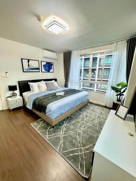 Baan Koo Kiang Hua Hin : บ้านคู่เคียง หัวหิน , ประจวบคีรีขันธ์, ถ.เพชรเกษม, หัวหิน, ประจวบคีรีขันธ์, 58 ตร.ม., คอนโด ขาย, โดย Wanwisa Scopetta, 500596519 - DDproperty.com