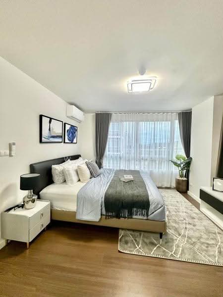 Baan Koo Kiang Hua Hin, Prachuap Khiri Khan, Petchkasem, Hua Hin, Prachuap Khiri Khan, 2 Bedrooms, 58 sqm, Condo For Sale, by Wanwisa Scopetta, 500596519 - DDproperty.com