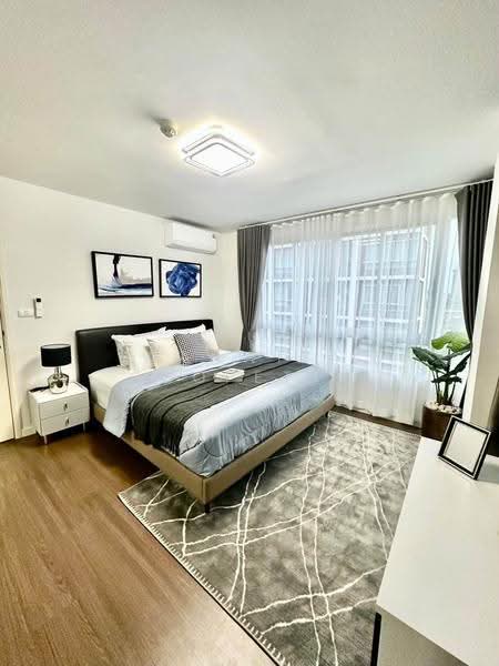 Baan Koo Kiang Hua Hin, Prachuap Khiri Khan, Petchkasem, Hua Hin, Prachuap Khiri Khan, 2 Bedrooms, 58 sqm, Condo For Sale, by Wanwisa Scopetta, 500596519 - DDproperty.com