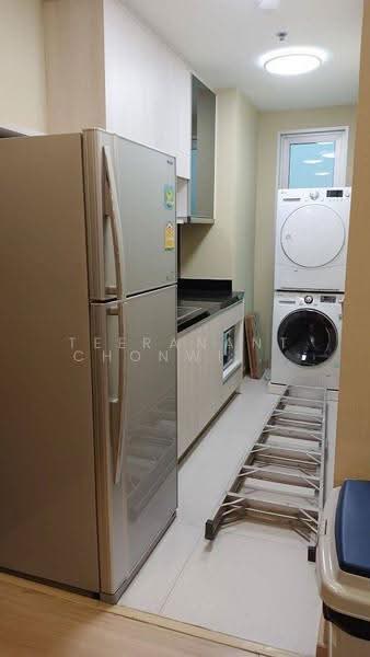 Sky Walk Residences, bangkok, 1599 Sukhumvit Road, Phra Kanong Nua, Watthana, Bangkok, 1 Bedroom, 50 sqm, Condo For Rent, by Teeranant Chonwisaikajon, 500596520 - DDproperty.com