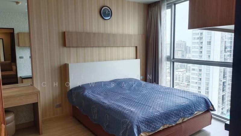 Sky Walk Residences : สกาย วอล์ค เรสซิเดนซ์, กรุงเทพ, 1599 ถนนสุขุมวิท, พระโขนงเหนือ, วัฒนา, กรุงเทพ, 50 ตร.ม., คอนโด ให้เช่า, โดย Teeranant Chonwisaikajon, 500596520 - DDproperty.com