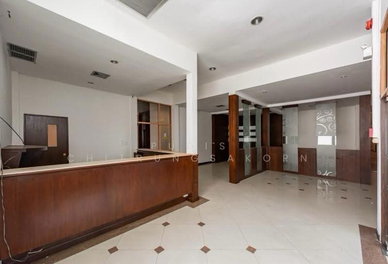 Commercial Space for Rent – Sathu Pradit | Rama 3, bangkok, Bang Pong Pang, Yan Nawa, Bangkok, , 1,180 sqm, Retail Space For Rent, by Pudis Chitrungsakorn, 500596521 - DDproperty.com