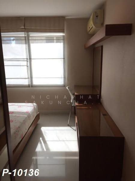 Pabhada Silom, bangkok, Sathorn, Silom, Bang Rak, Bangkok, 2 Bedrooms, 74 sqm, Condo For Rent, by Nichaphat Sakunchayapha, 500596522 - DDproperty.com