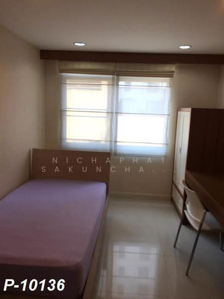 Pabhada Silom, bangkok, Sathorn, Silom, Bang Rak, Bangkok, 2 Bedrooms, 74 sqm, Condo For Rent, by Nichaphat Sakunchayapha, 500596522 - DDproperty.com