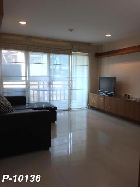 Pabhada Silom, bangkok, Sathorn, Silom, Bang Rak, Bangkok, 2 Bedrooms, 74 sqm, Condo For Rent, by Nichaphat Sakunchayapha, 500596522 - DDproperty.com