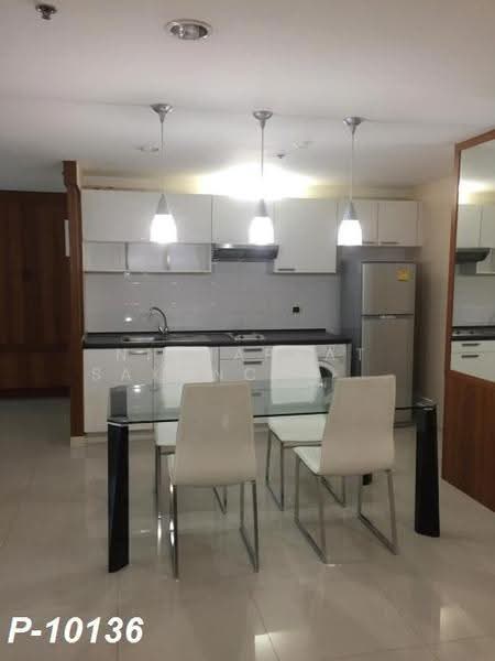 Pabhada Silom, bangkok, Sathorn, Silom, Bang Rak, Bangkok, 2 Bedrooms, 74 sqm, Condo For Rent, by Nichaphat Sakunchayapha, 500596522 - DDproperty.com
