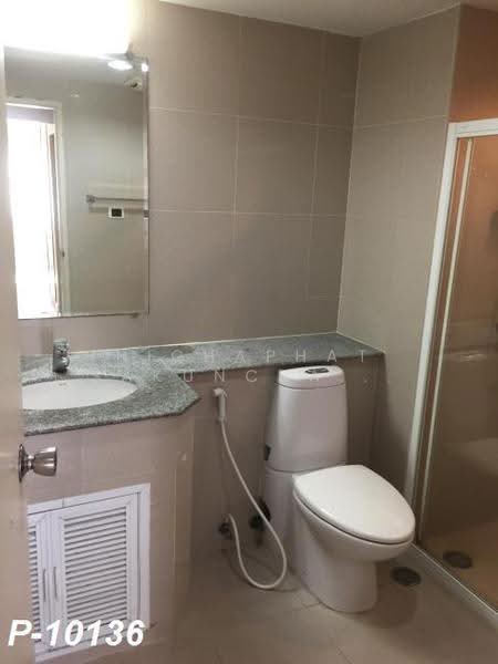 Pabhada Silom, bangkok, Sathorn, Silom, Bang Rak, Bangkok, 2 Bedrooms, 74 sqm, Condo For Rent, by Nichaphat Sakunchayapha, 500596522 - DDproperty.com