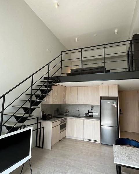 The Lofts Silom, bangkok, Pramuan Road, Silom, Bang Rak, Bangkok, 1 Bedroom, 46 sqm, Condo For Sale, by Chayanin Khanijou, 500596523 - DDproperty.com