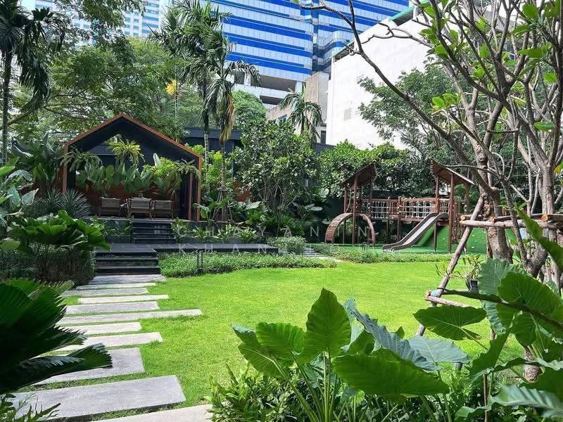 The Lofts Silom : เดอะ ลอฟท์ สีลม, กรุงเทพ, ถนนประมวญ, สีลม, บางรัก, กรุงเทพ, 46 ตร.ม., คอนโด ขาย, โดย Chayanin Khanijou, 500596523 - DDproperty.com