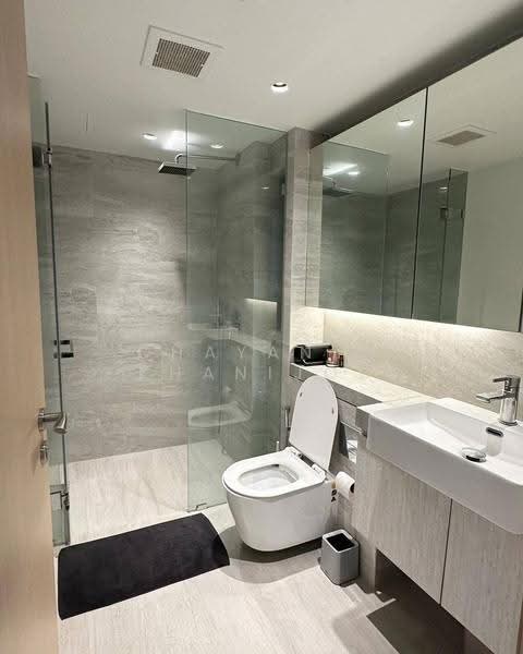 The Lofts Silom, bangkok, Pramuan Road, Silom, Bang Rak, Bangkok, 1 Bedroom, 46 sqm, Condo For Sale, by Chayanin Khanijou, 500596523 - DDproperty.com