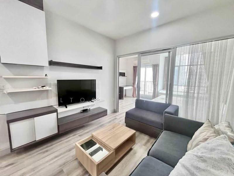 Centric Sathorn-St Louis, bangkok, Sathorn Nua Road, Yan Nawa, Sathon, Bangkok, 1 Bedroom, 42 sqm, Condo For Rent, by Holtop Property, 500596529 - DDproperty.com